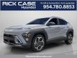 New 2027 Hyundai Kona SEL Premium FWD SUV