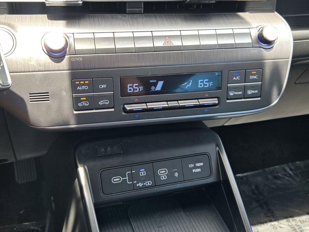 2024 Hyundai Kona SEL - Photo 20
