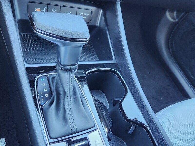 2026 Hyundai Santa Cruz SEL Activity - Photo 11