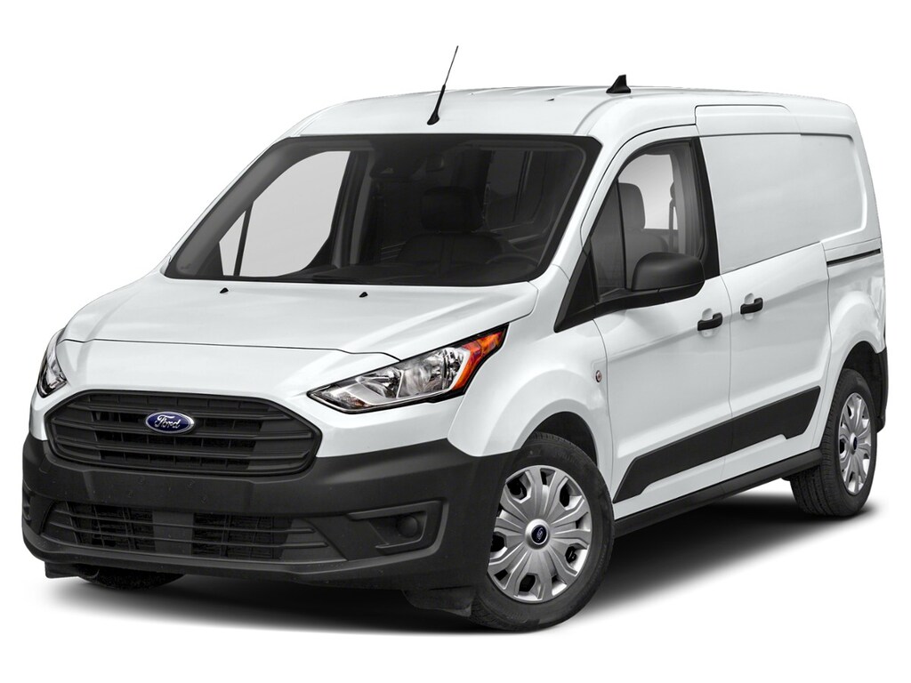 Used 2022 Ford Transit Connect XL Van Cargo Van