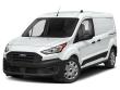 Used 2022 Ford Transit Connect XL Van Cargo Van
