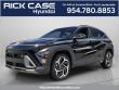 New 2027 Hyundai Kona SEL Premium FWD SUV