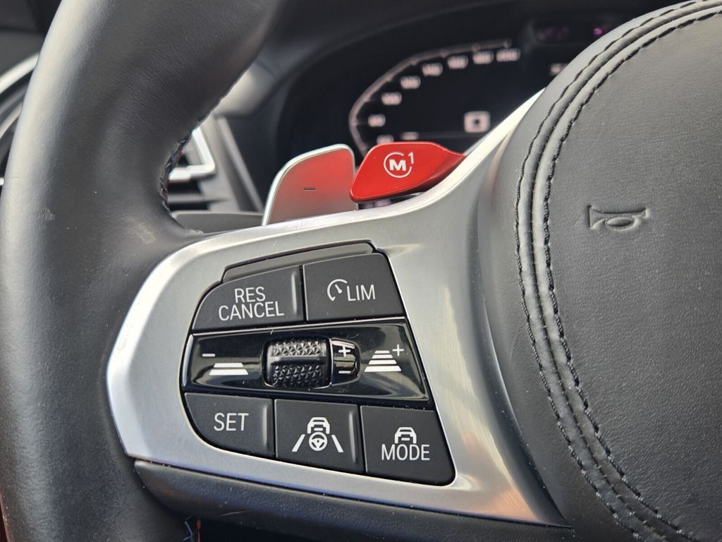 2023 BMW X4 M Base - Photo 20