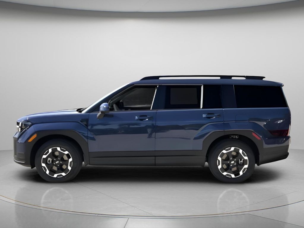 New 2027 Hyundai Santa Fe SEL FWD SUV