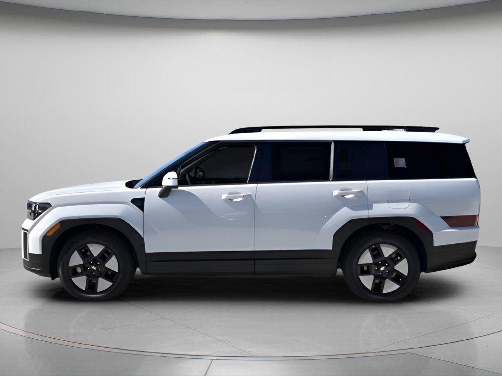 New 2027 Hyundai Santa Fe Hybrid SEL SUV