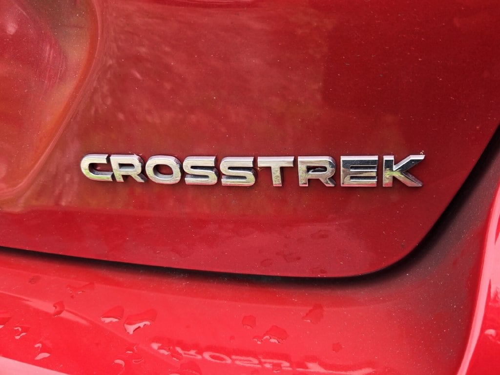 2024 Subaru Crosstrek Limited - Photo 9