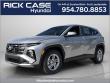New 2026 Hyundai Tucson SE FWD SUV