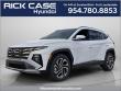 New 2026 Hyundai Tucson Limited FWD SUV