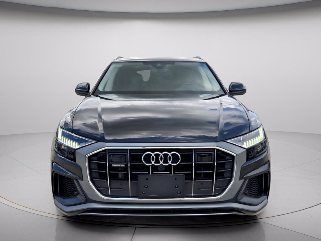 Used 2023 Audi Q8 55 Premium SUV