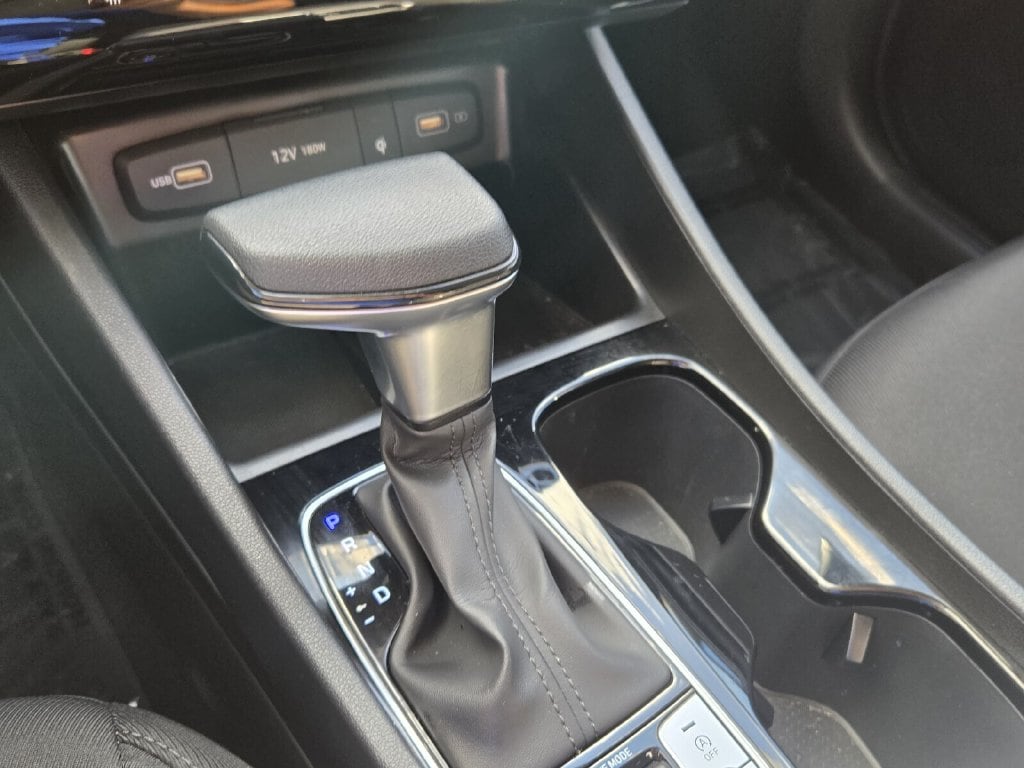 2024 Hyundai Tucson SEL - Photo 17