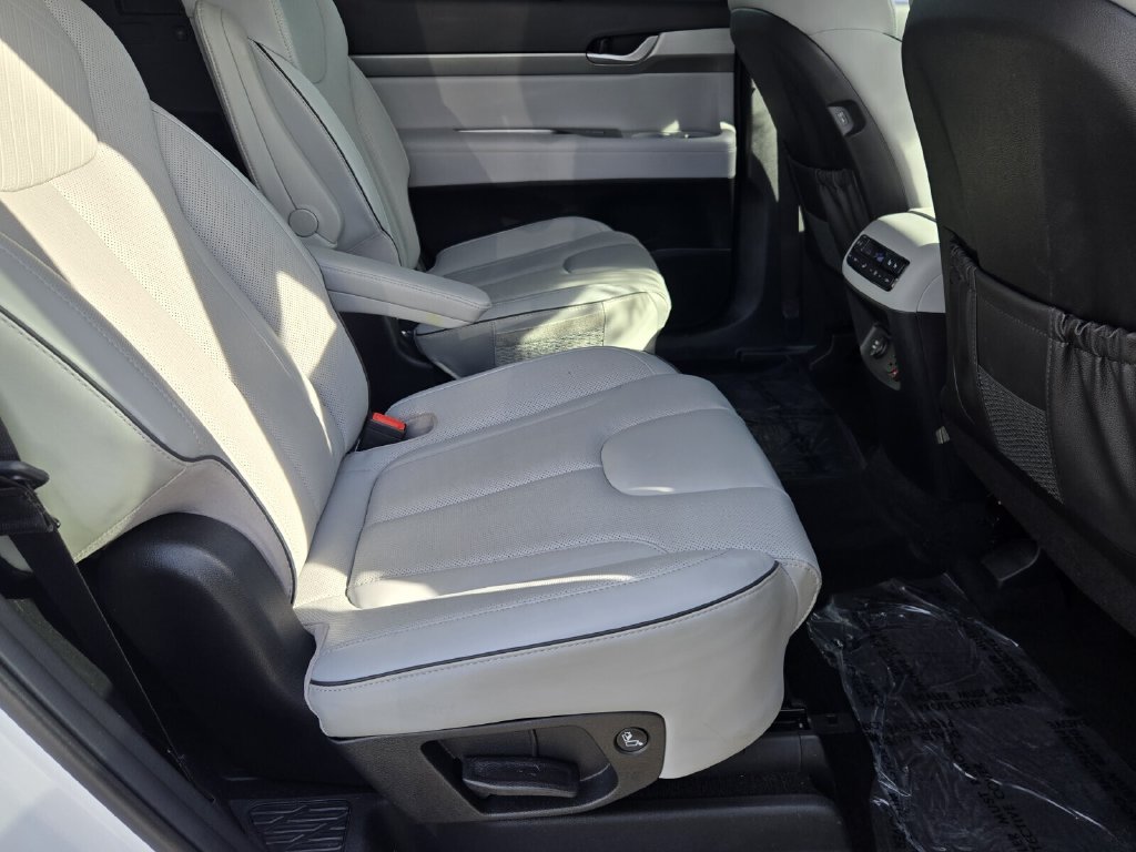 2025 Hyundai Palisade SELPremium - Photo 15