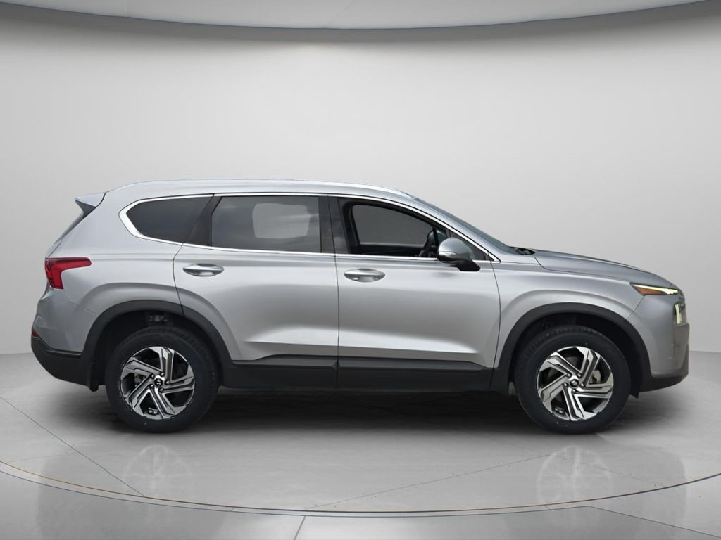 Certified 2023 Hyundai Santa Fe SEL SUV