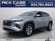 Certified 2024 Hyundai Tucson SE SUV