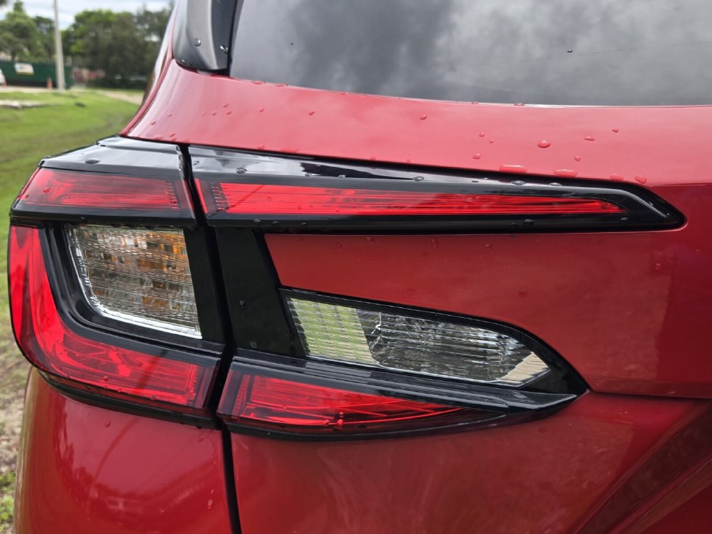 2024 Subaru Crosstrek Limited - Photo 12