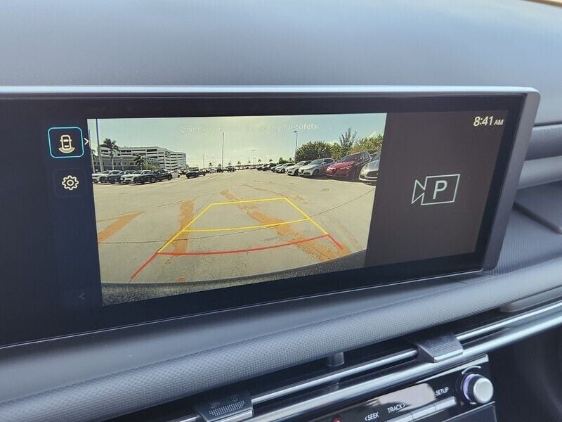 2026 Hyundai Santa Cruz SEL Activity - Photo 10