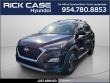 Used 2021 Hyundai Tucson Sport SUV