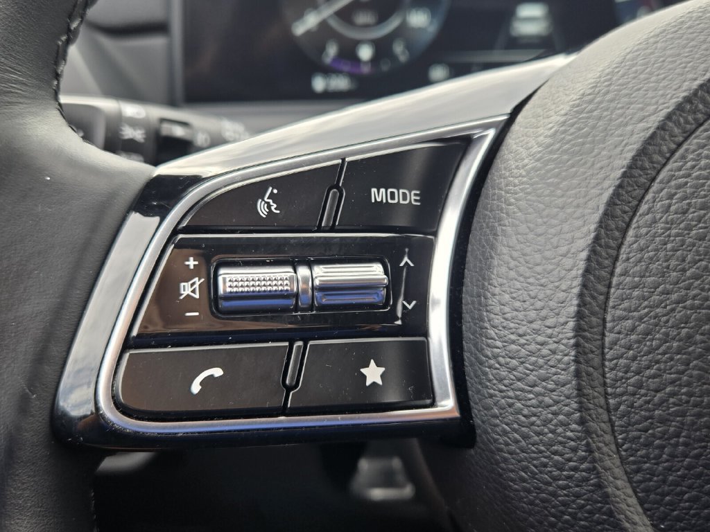 2024 Kia Seltos EX - Photo 23
