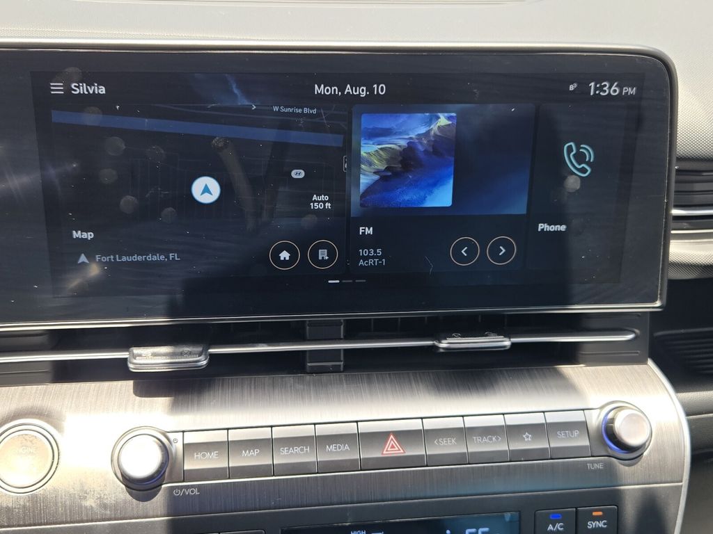 2024 Hyundai Kona SEL - Photo 18