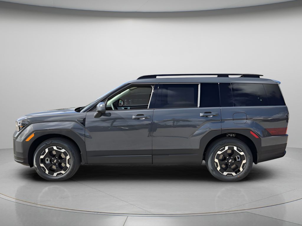New 2027 Hyundai Santa Fe SEL FWD SUV
