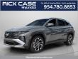 New 2026 Hyundai Tucson SEL Plus FWD SUV