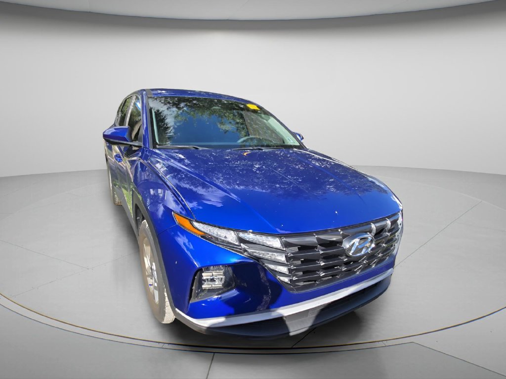 Certified 2023 Hyundai Tucson SE SUV
