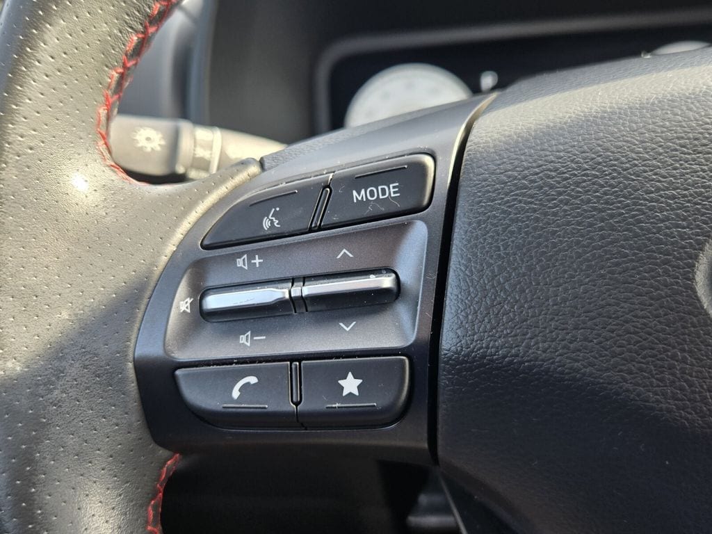 2023 Hyundai Kona N Line - Photo 23