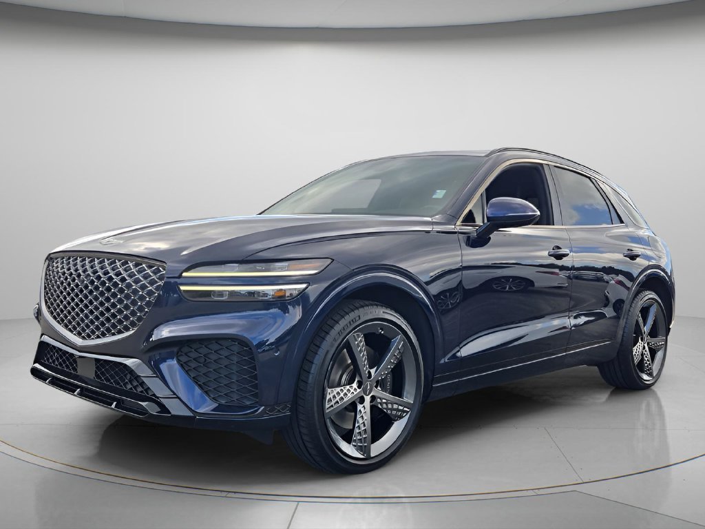 Used 2023 Genesis GV70 2.5T SUV