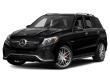 Used 2016 Mercedes-Benz AMG GLE  SUV