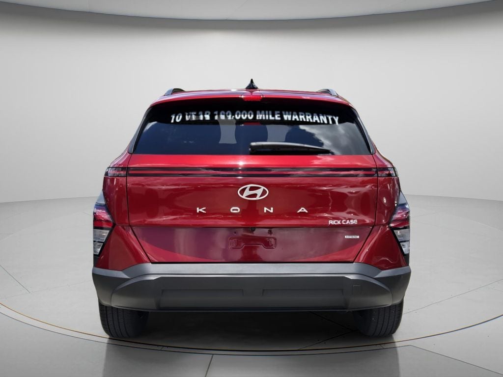 2024 Hyundai Kona SEL - Photo 6