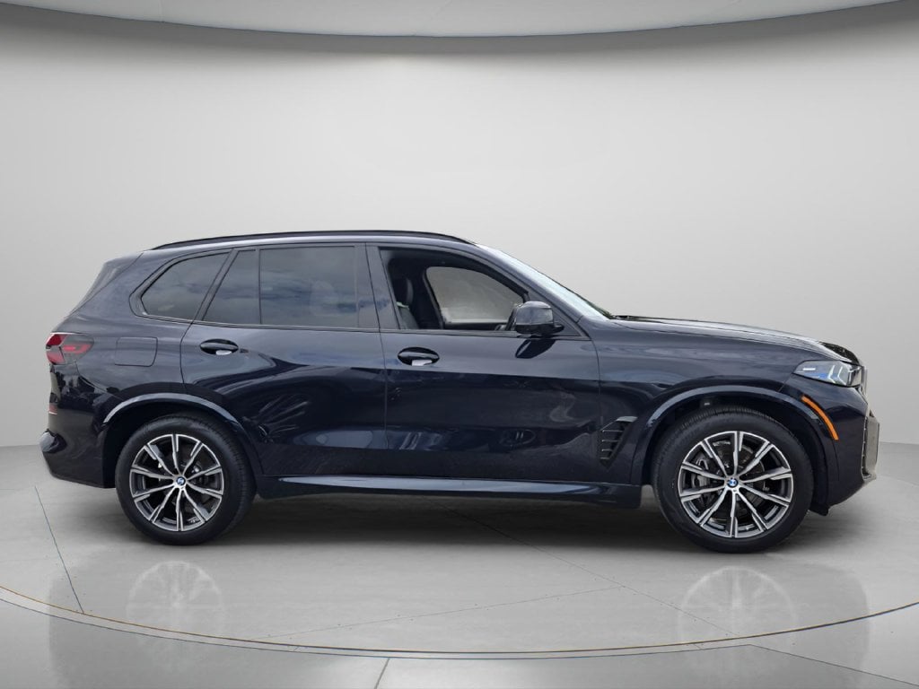 Used 2026 BMW X5 xDrive40i SUV