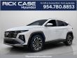 New 2026 Hyundai Tucson SEL Plus FWD SUV