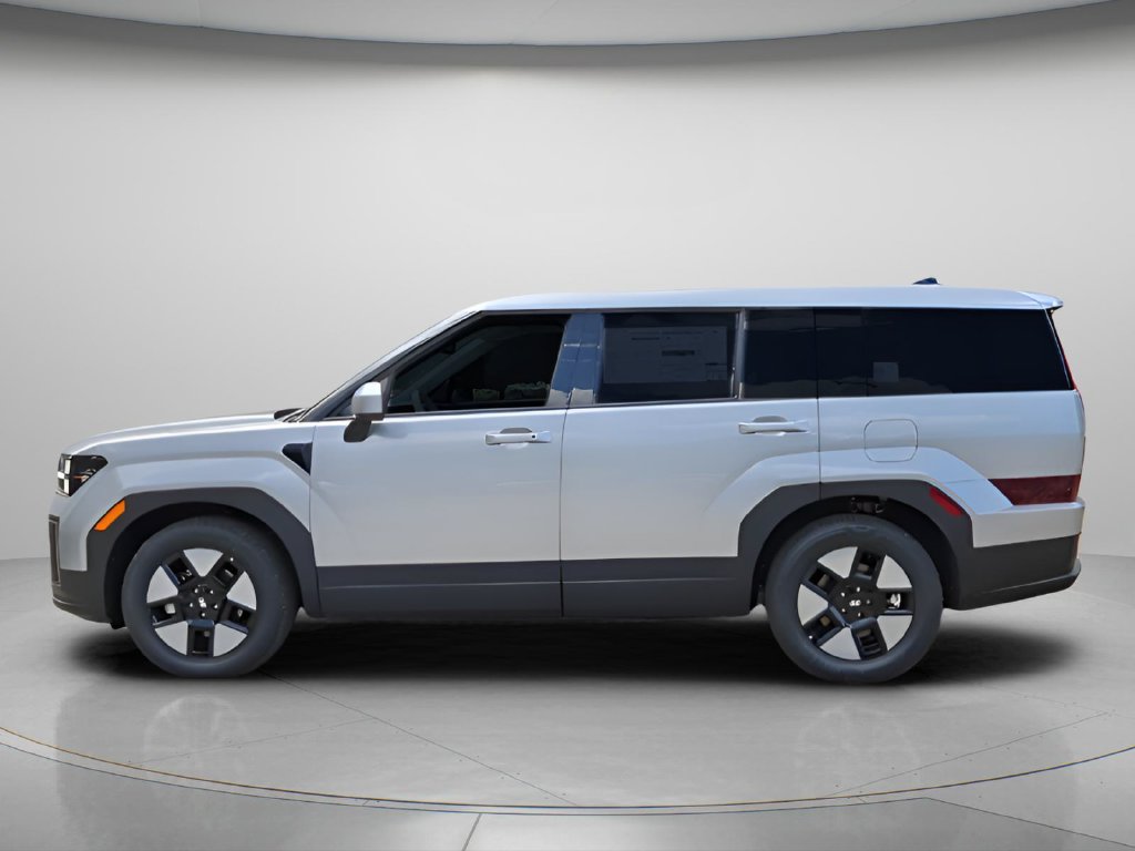 New 2027 Hyundai Santa Fe Hybrid SE SUV