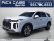 Certified 2025 Hyundai Palisade SEL Premium SUV