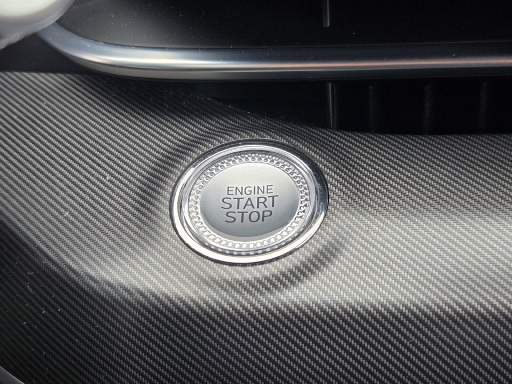 2024 GENESIS G80 SPORT - Photo 22