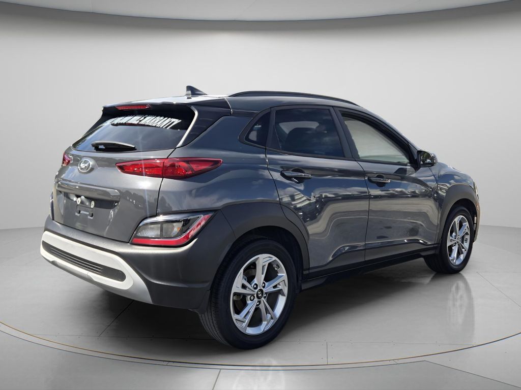 2023 Hyundai Kona SEL - Photo 8