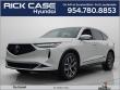 Used 2023 Acura MDX FWD Technology Package SUV