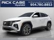 New 2026 Hyundai Tucson SEL Plus FWD SUV