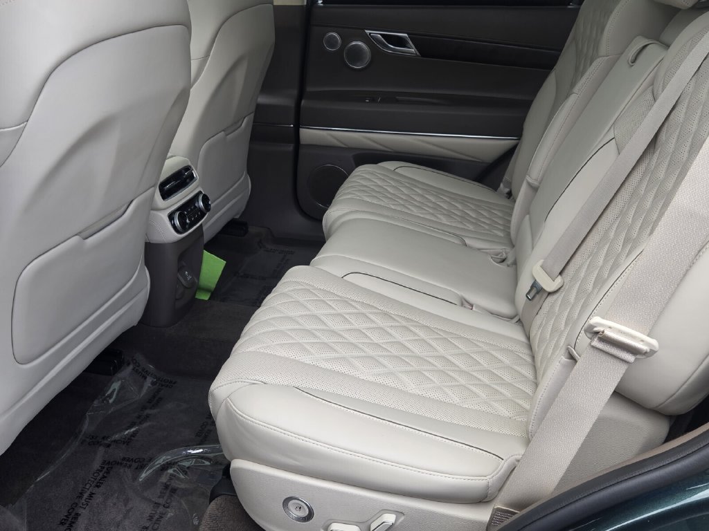 2023 GENESIS GV80 Standard - Photo 10