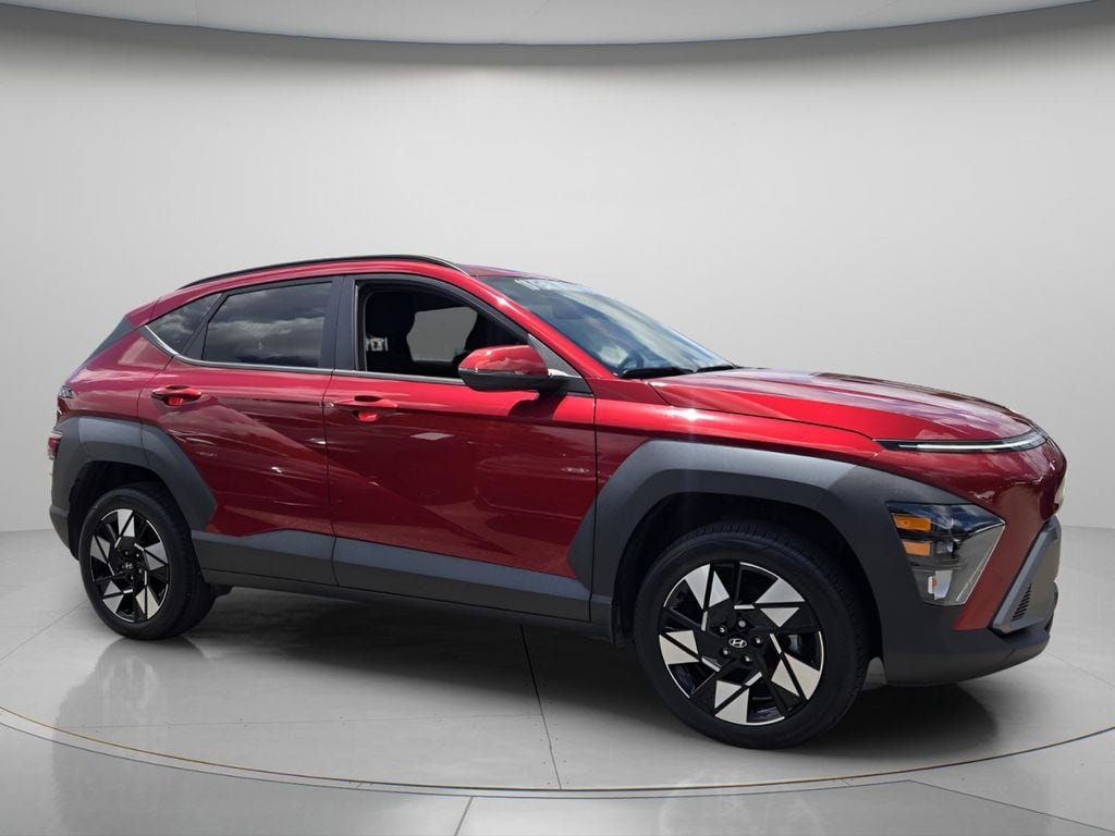 2024 Hyundai Kona SEL - Photo 4