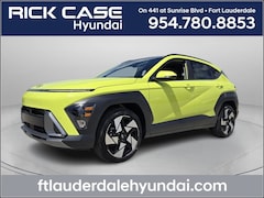 2026 Hyundai Kona Limited FWD SUV KM8HE3A31TU399332 HTU399332