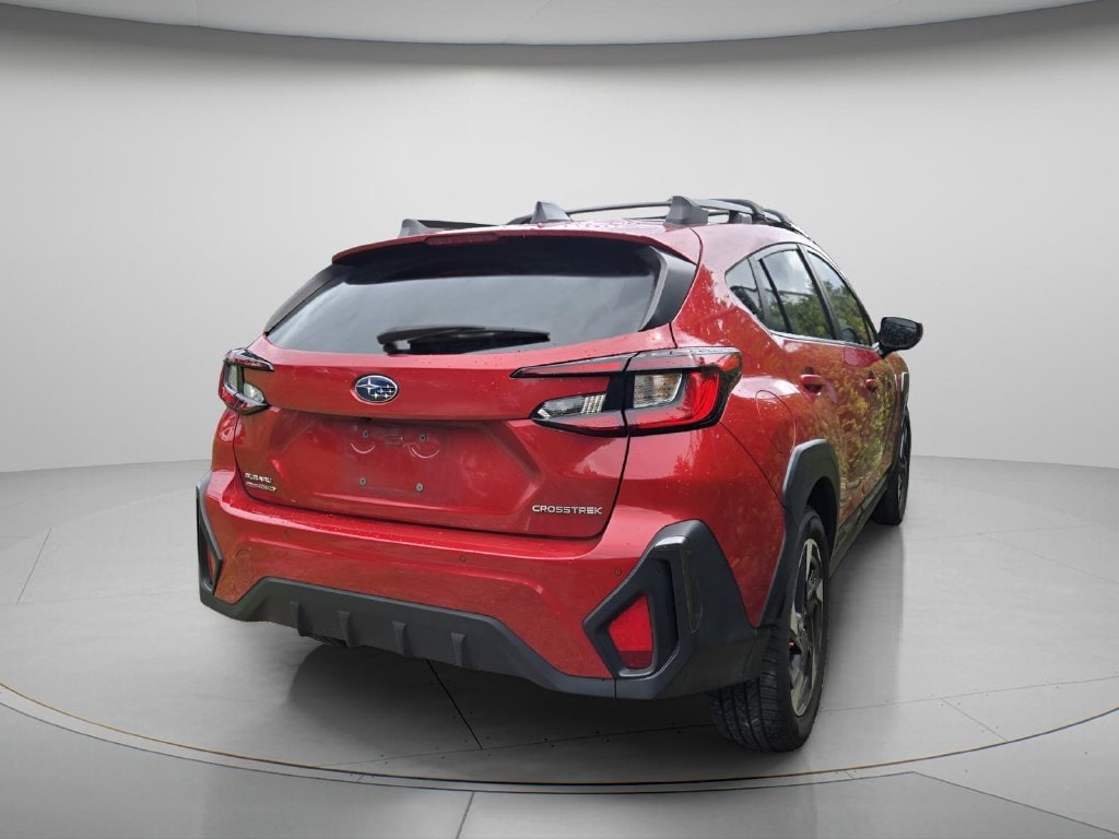 2024 Subaru Crosstrek Limited - Photo 7