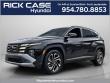 New 2026 Hyundai Tucson Limited FWD SUV