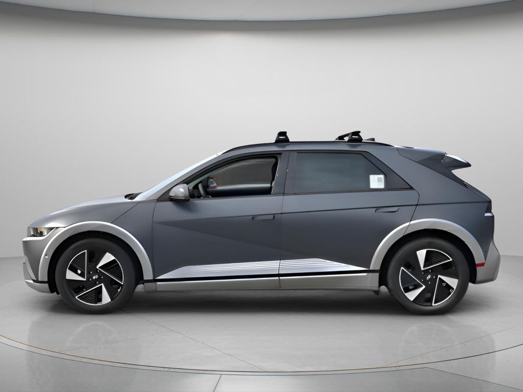 New 2026 Hyundai IONIQ 5 Limited SUV