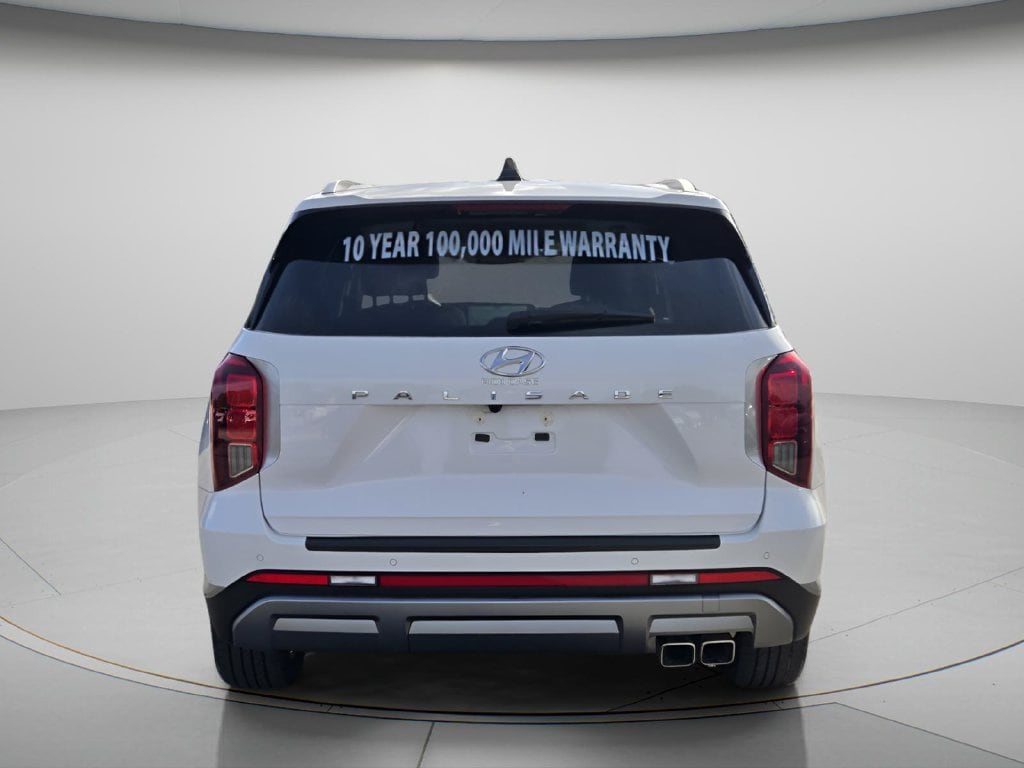 2025 Hyundai Palisade SELPremium - Photo 6