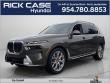 Used 2023 BMW X7 xDrive40i SUV