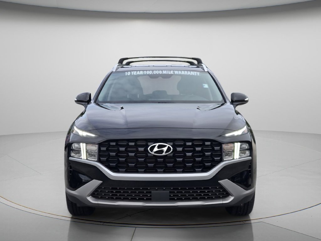 2023 Hyundai Santa Fe SEL - Photo 5