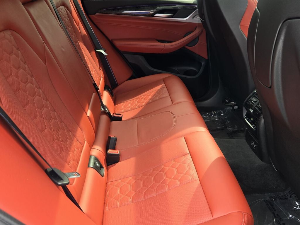 2023 BMW X4 M Base - Photo 13