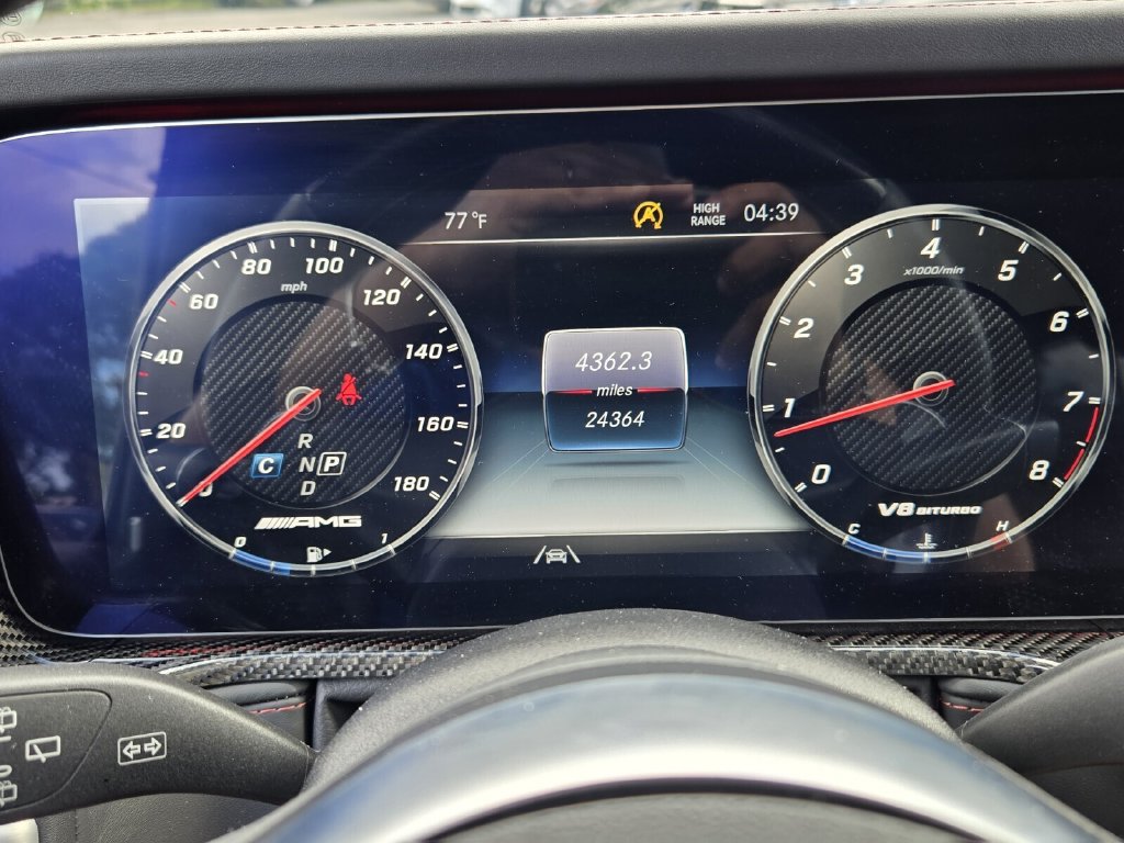 2022 Mercedes-Benz G-Class AMG G63 - Photo 28
