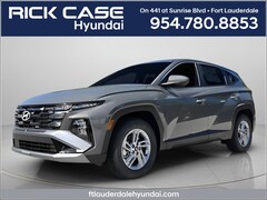 2026 Hyundai Tucson SE FWD SUV 5NMJA3DE2TH790527 HTH790527