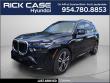 Used 2024 BMW X7 xDrive40i SUV